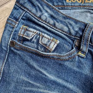 Junior Star Jeans size 1